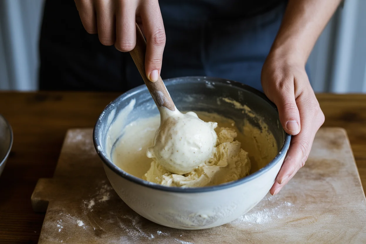 Deliciously Classic: 24 Old-Fashioned Ice Cream Maker Recipes