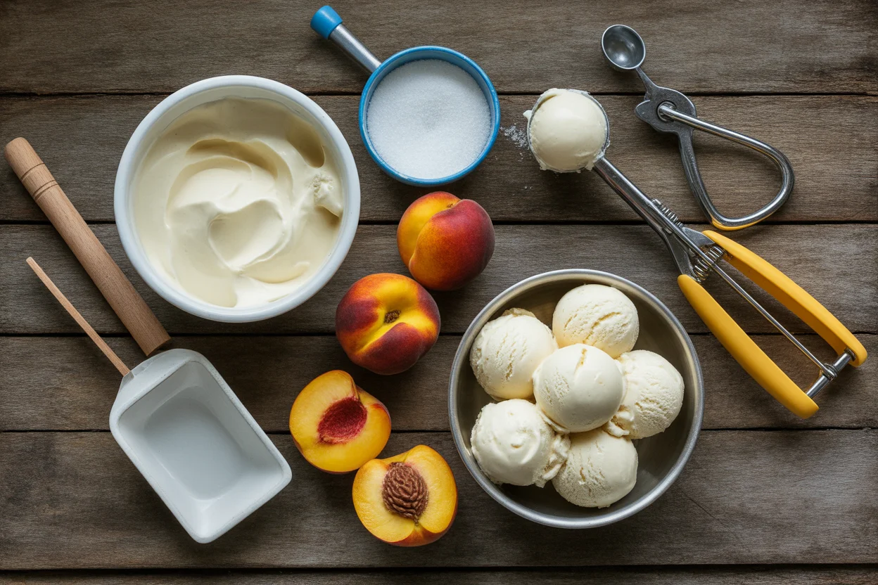 24+ Old-Fashioned Ice Cream Maker Recipes