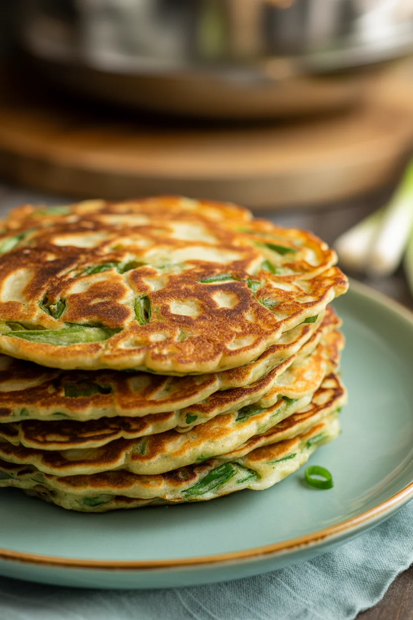 Herzhafte vegane Pfannkuchen mit genialen Füllungen | Einfach genießen