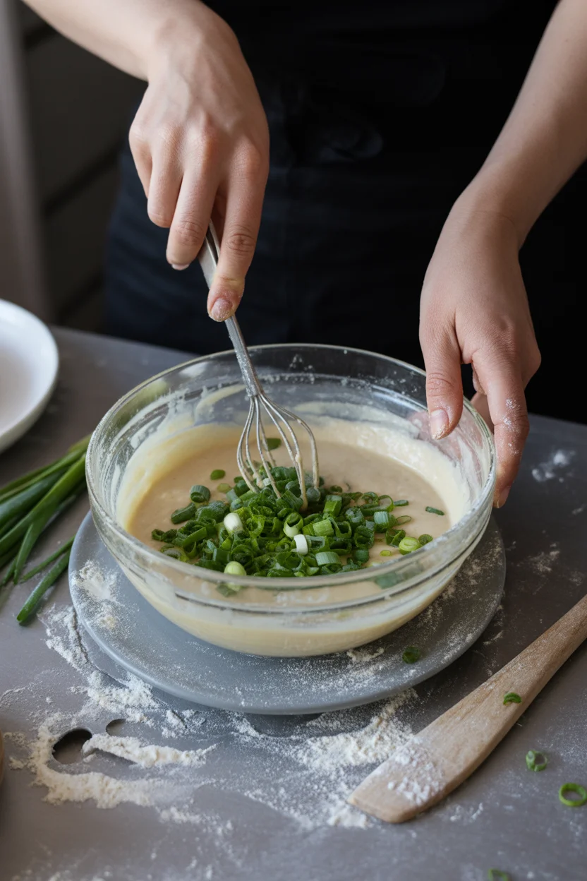 Herzhafte vegane Pfannkuchen mit genialen Füllungen | Einfach genießen