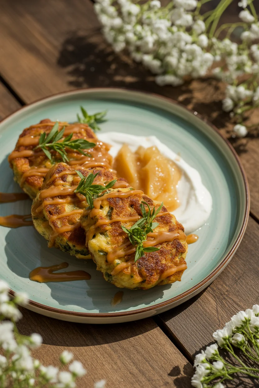 Vegane & glutenfreie Pfannkuchen – einfach lecker selbstgemacht!