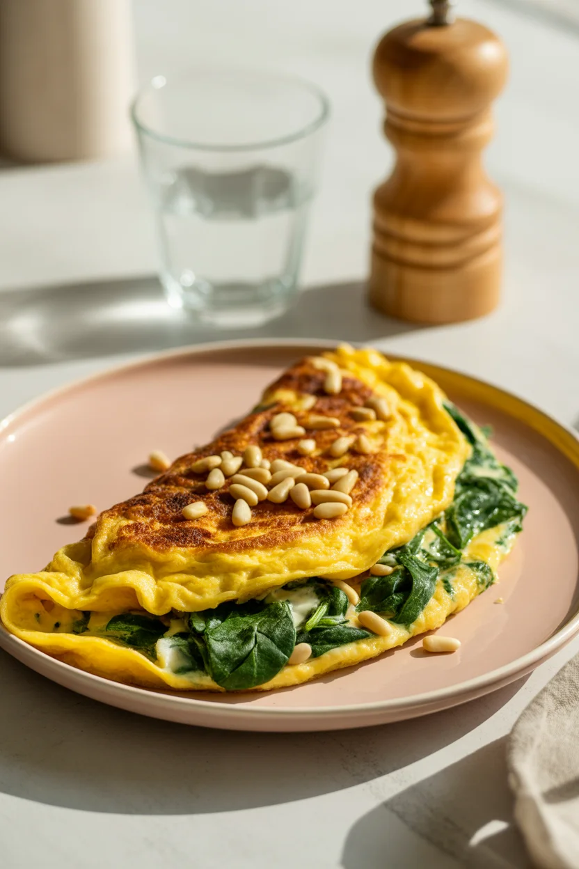 Vegane Pfannkuchen Rezept: Leckeres und einfaches Basisrezept