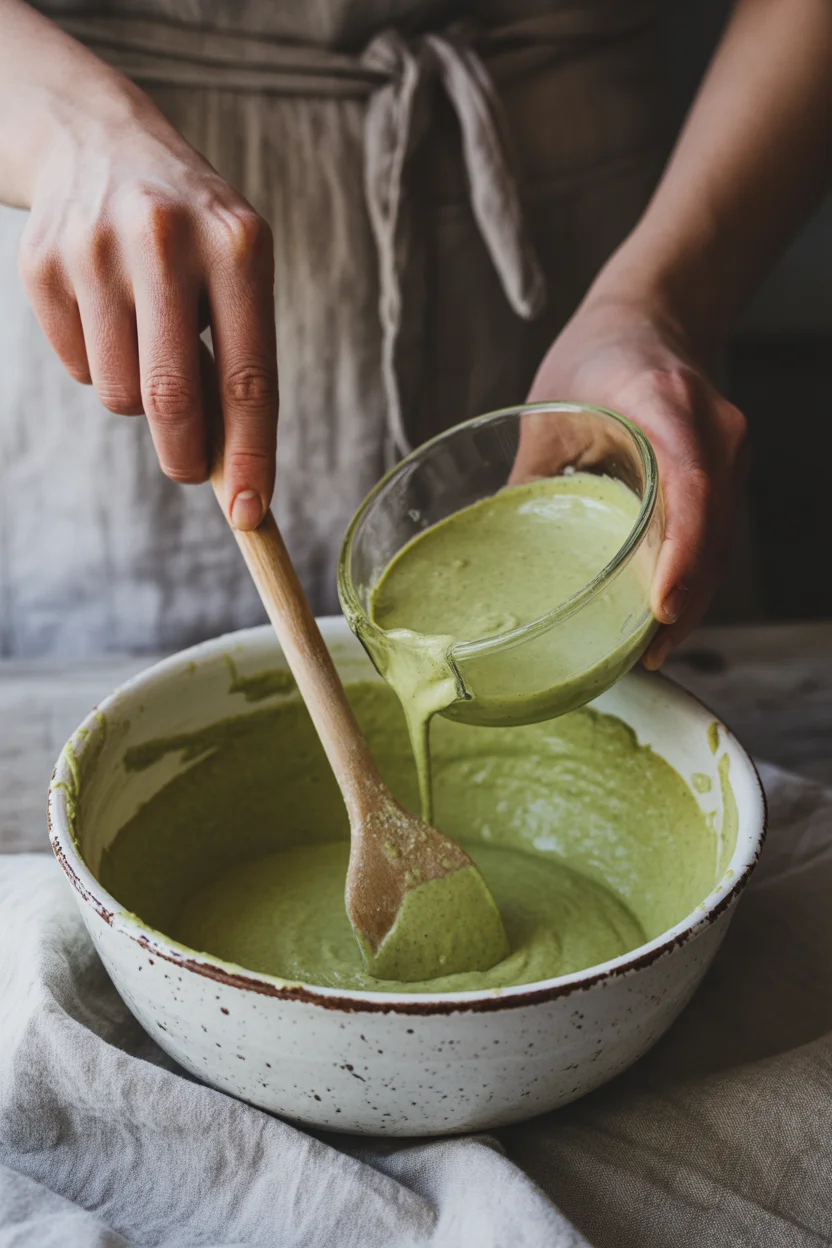 Vegane Pfannkuchen – schnell und lecker mit nur wenigen Zutaten