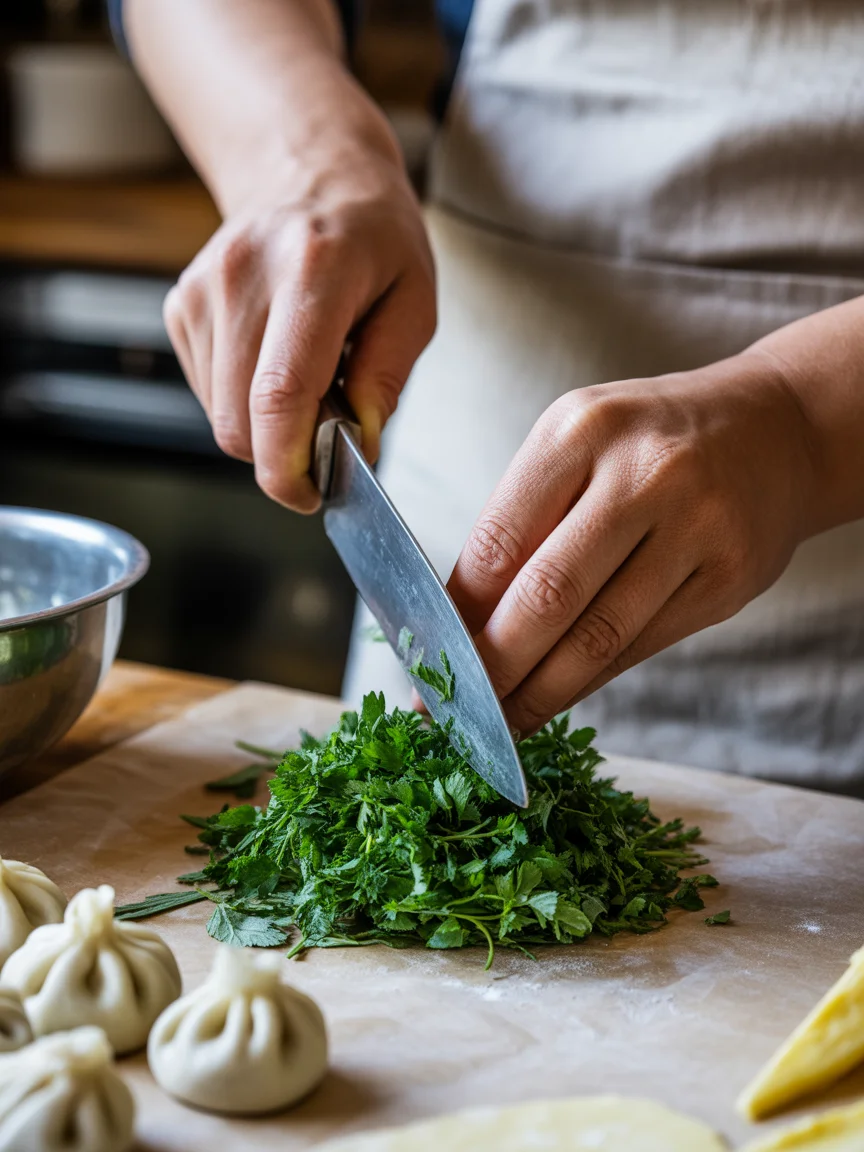 semmelknödel rezept