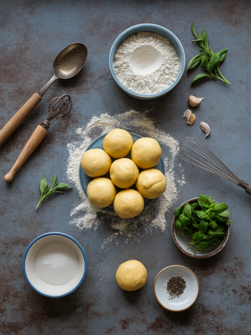 semmelknödel rezept