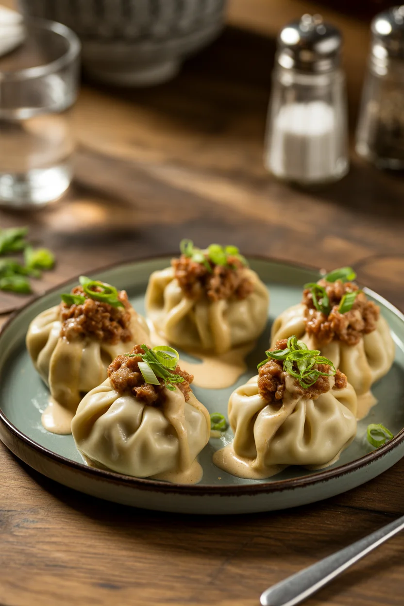 Leckere Rezepte mit Semmelknödel für jeden Anlass