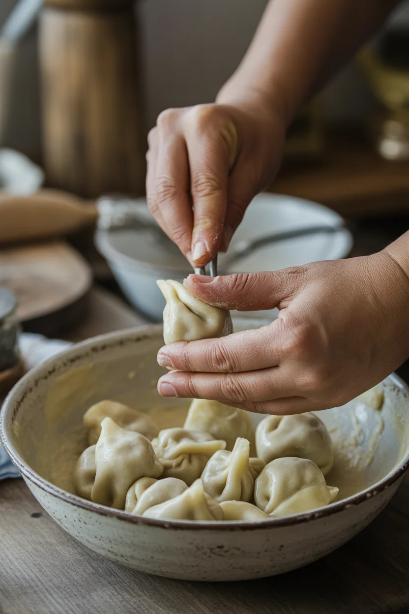 rezept semmelknödel