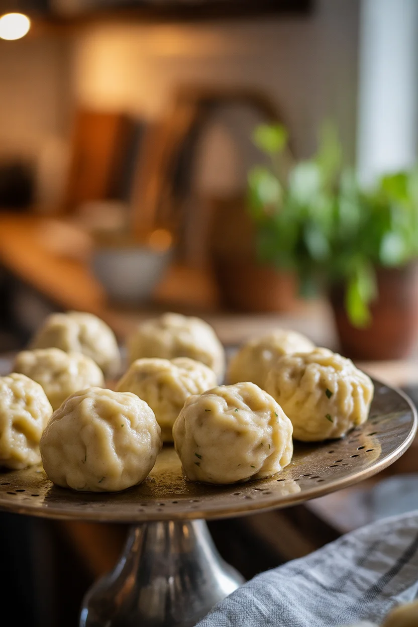 semmelknödel rezepte