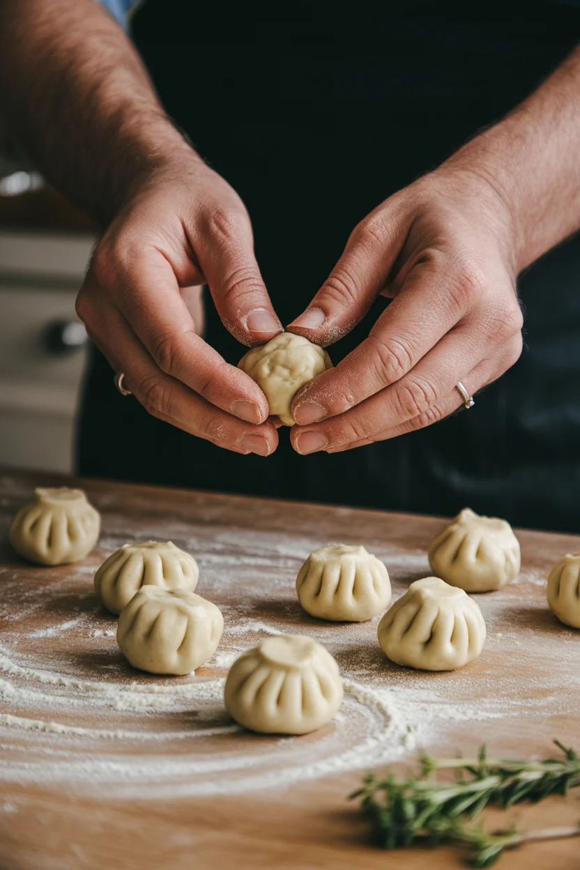 Leckere Semmelknödel Rezepte für jeden Anlass entdecken