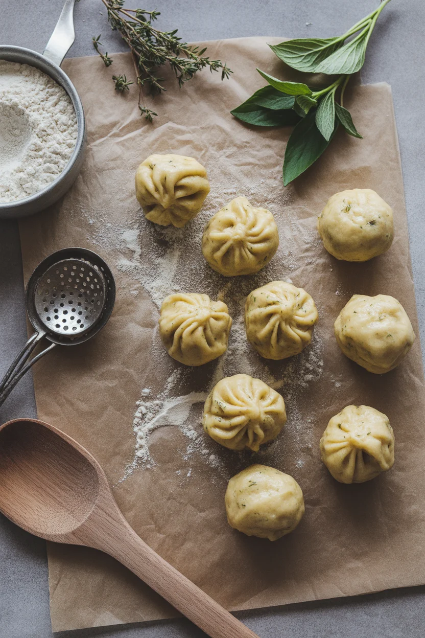 semmelknödel rezepte