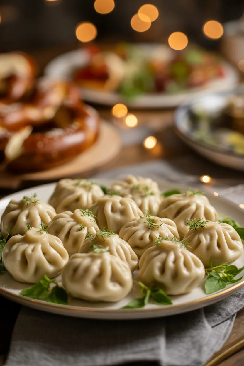 Bayerische Semmelknödel Rezept – köstlich und einfach selber machen