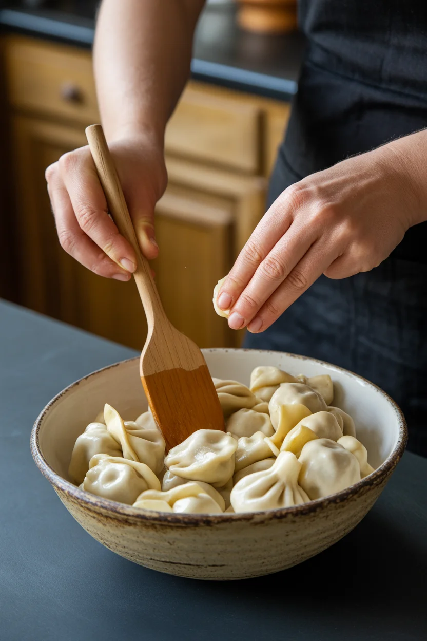 bayerische semmelknödel rezept