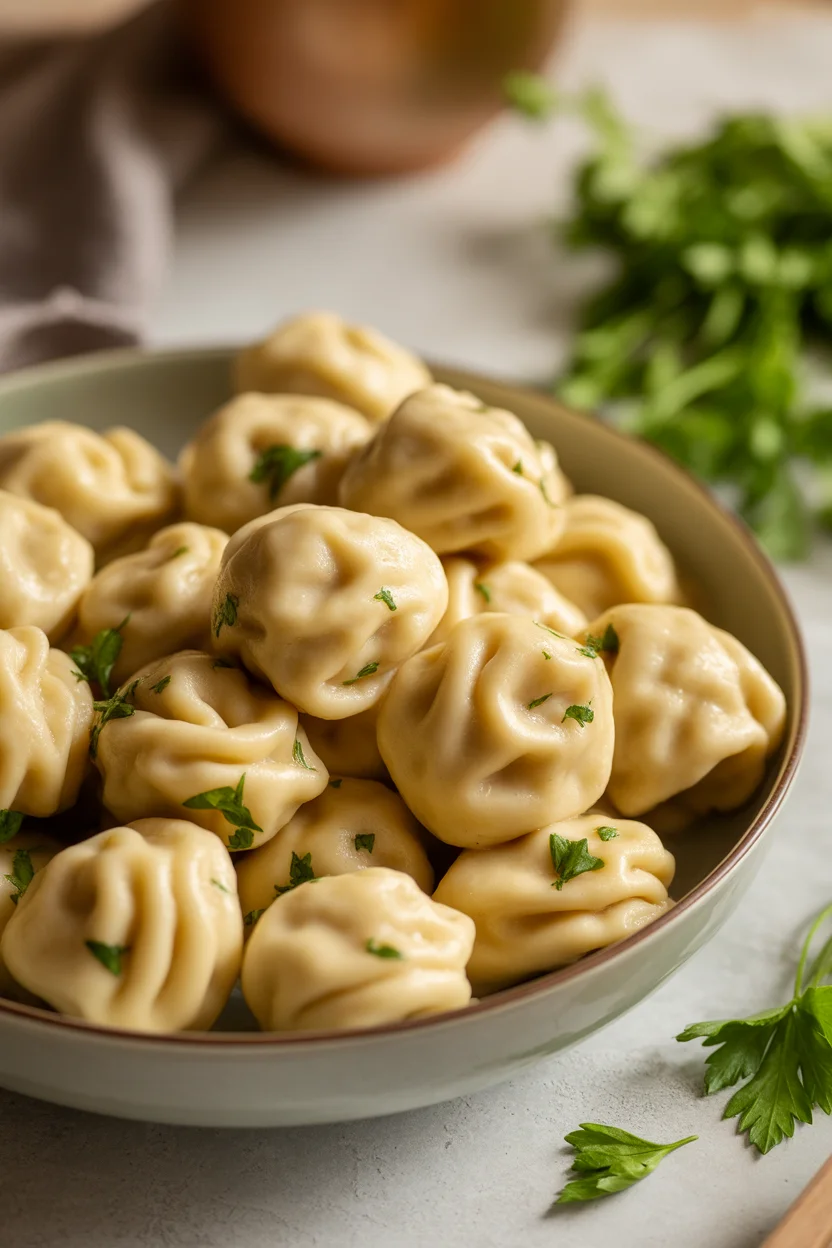 Einfaches Rezept für Semmelknödel – So gelingt's garantiert!