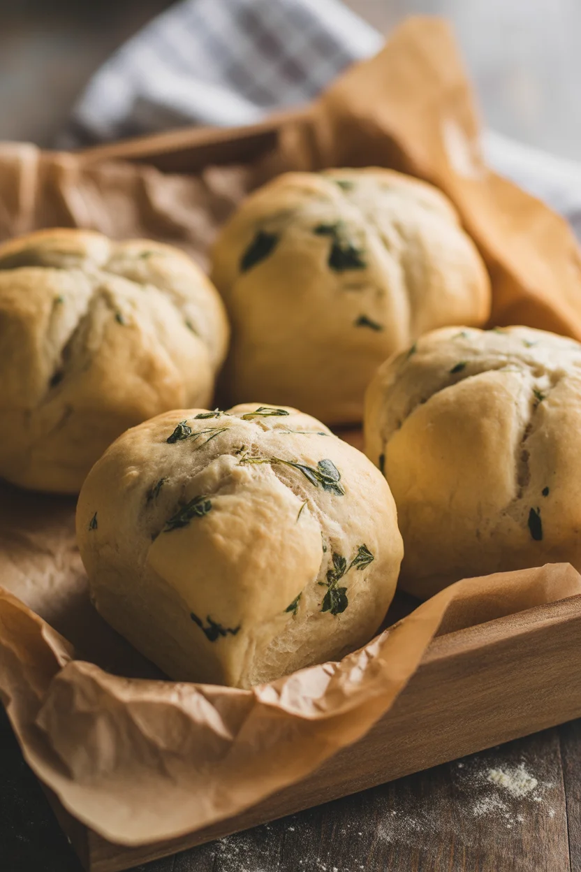 rezept bayrische semmelknödel
