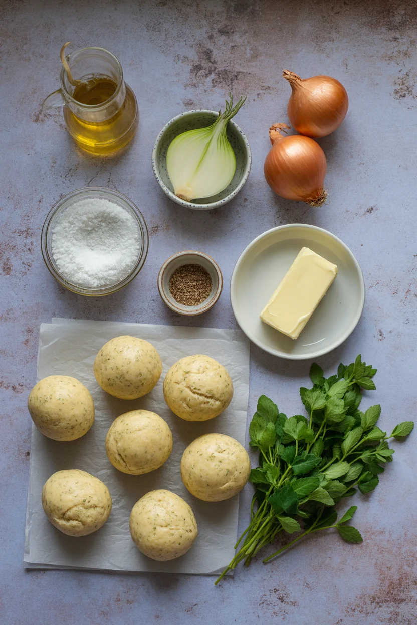 besten semmelknödel rezepte