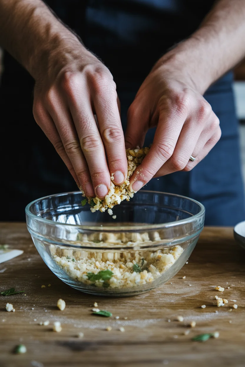 Rezept Semmelknödel einfach und lecker für jeden Anlass