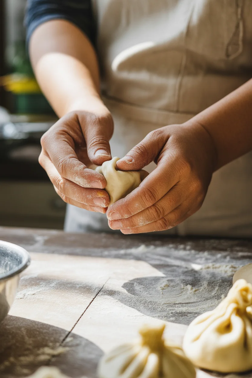 bayerische semmelknödel rezepte