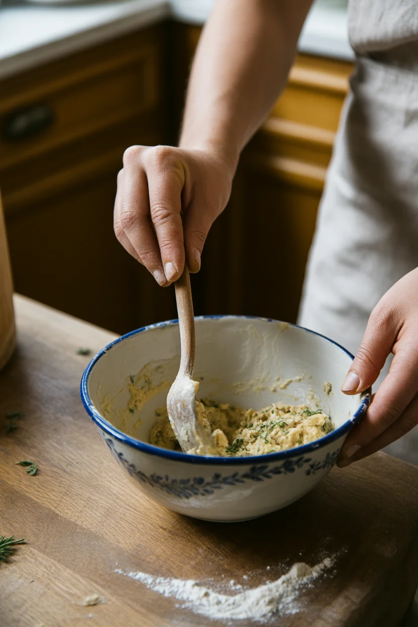 Leckeres Semmelknödel Bayrisch Rezept – Einfach selber machen!