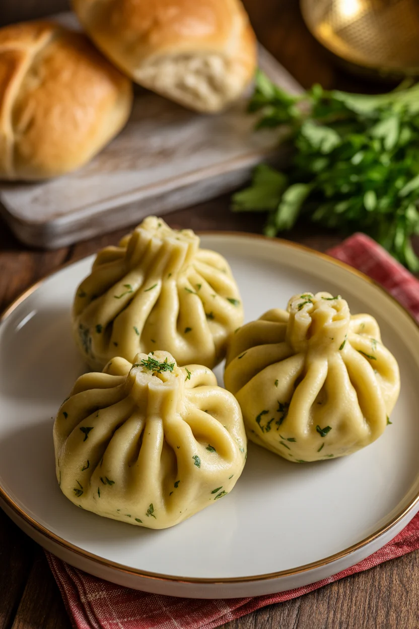 Einfaches Semmelknödel Rezept – So lecker gelingt’s!