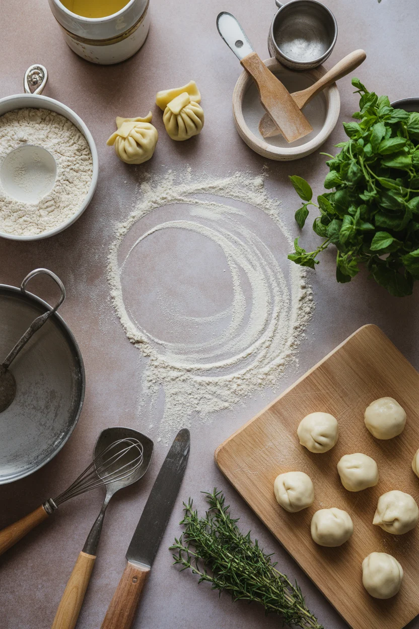 Leckere bayerische Semmelknödel Rezepte zum Nachkochen!