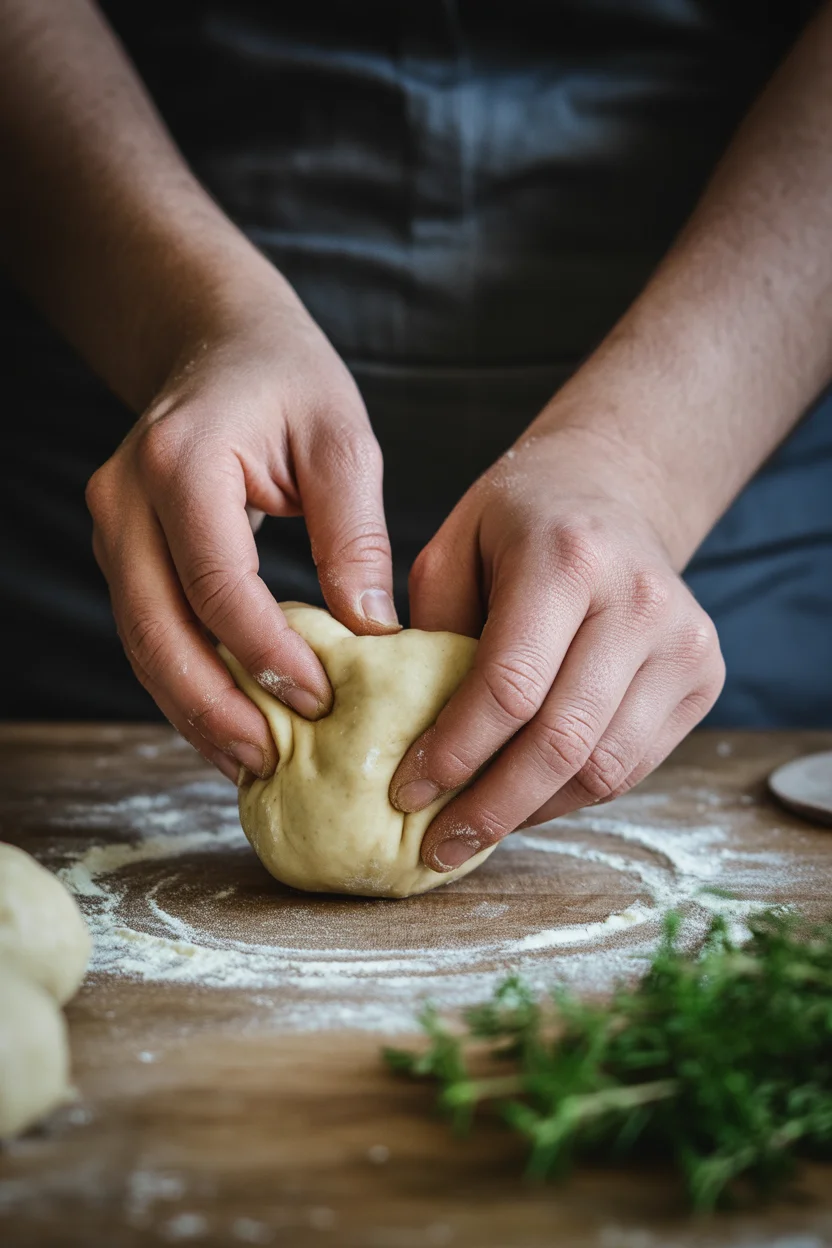 Semmelknödel Rezept Resi Oma – Einfach und Köstlich!