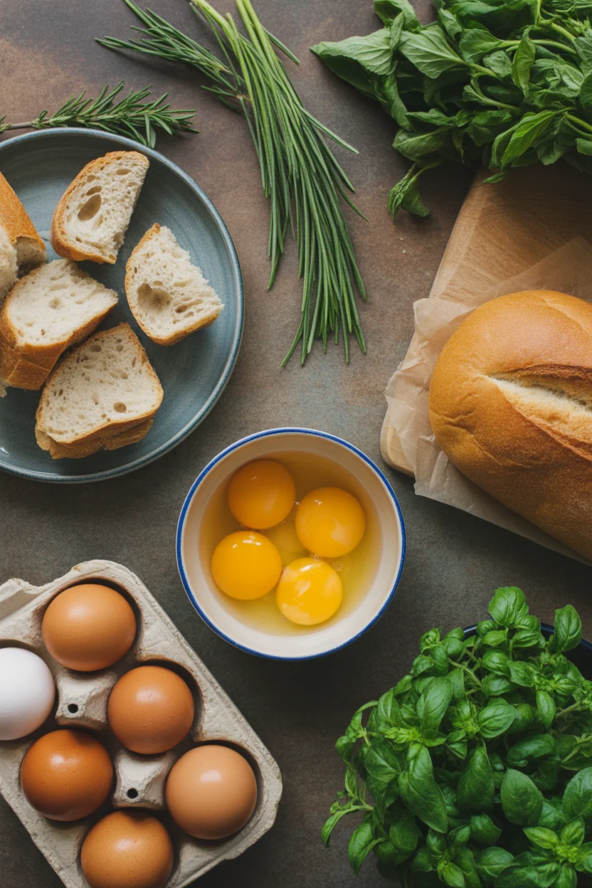 semmelknödel bayrisch rezept