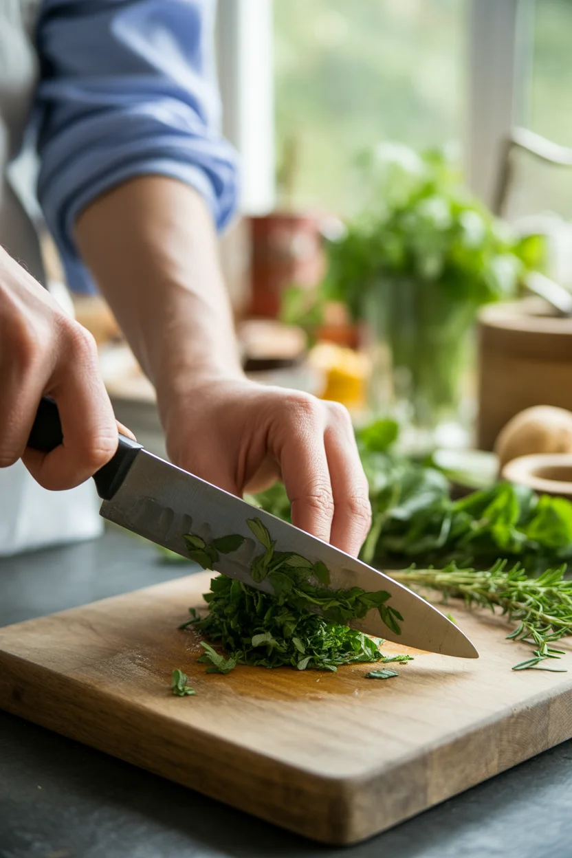 Einfaches Semmelknödel Rezept – So lecker gelingt’s!