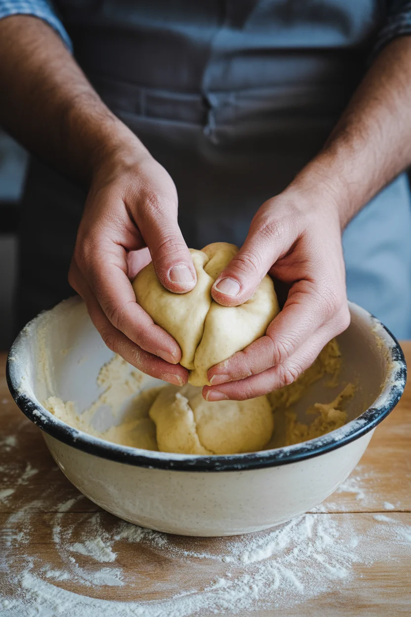 böhmische semmelknödel rezept