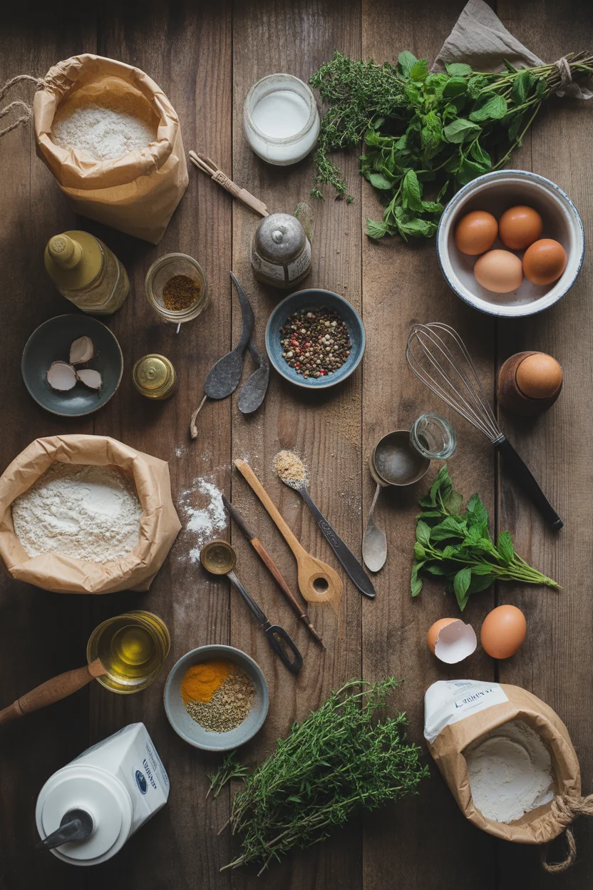 Semmelknödel Rezept Resi Oma – Einfach und Köstlich!
