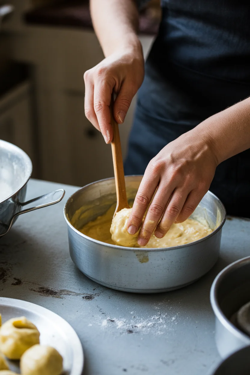 semmelknödel rezept bayrisch
