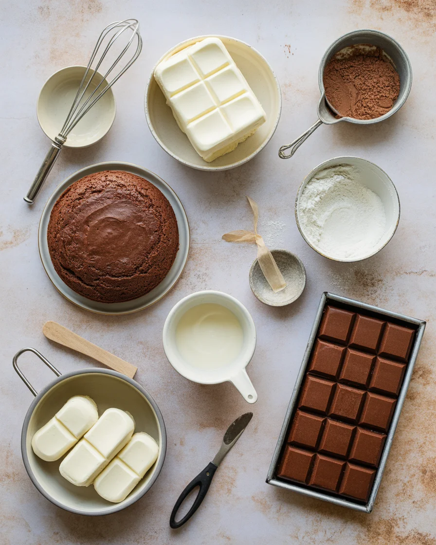 Ice Cream Sandwiches