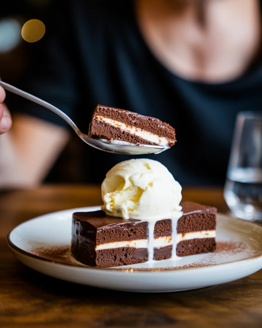 2-Ingredient Ice Cream Sandwiches