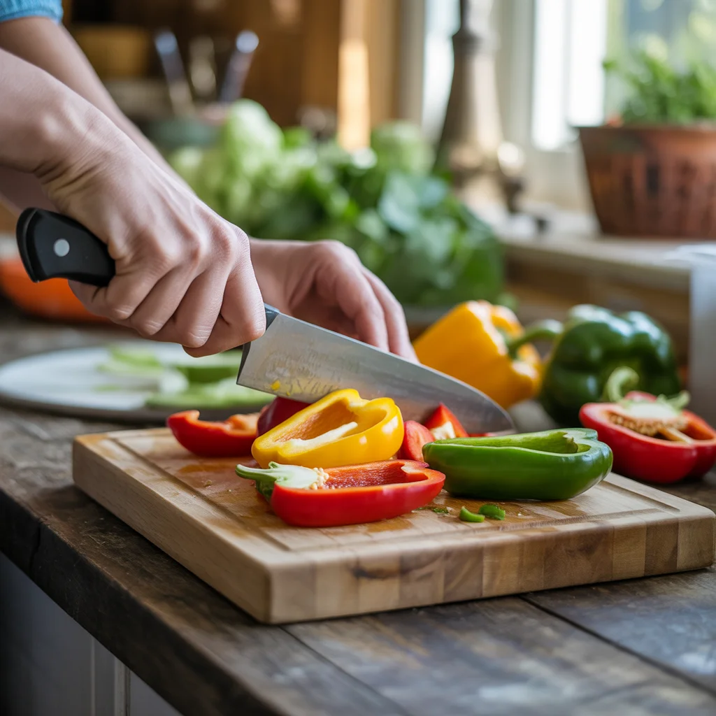 Savoureuses Quesadillas Végétariennes à Préparer en Un Clin d’Œil