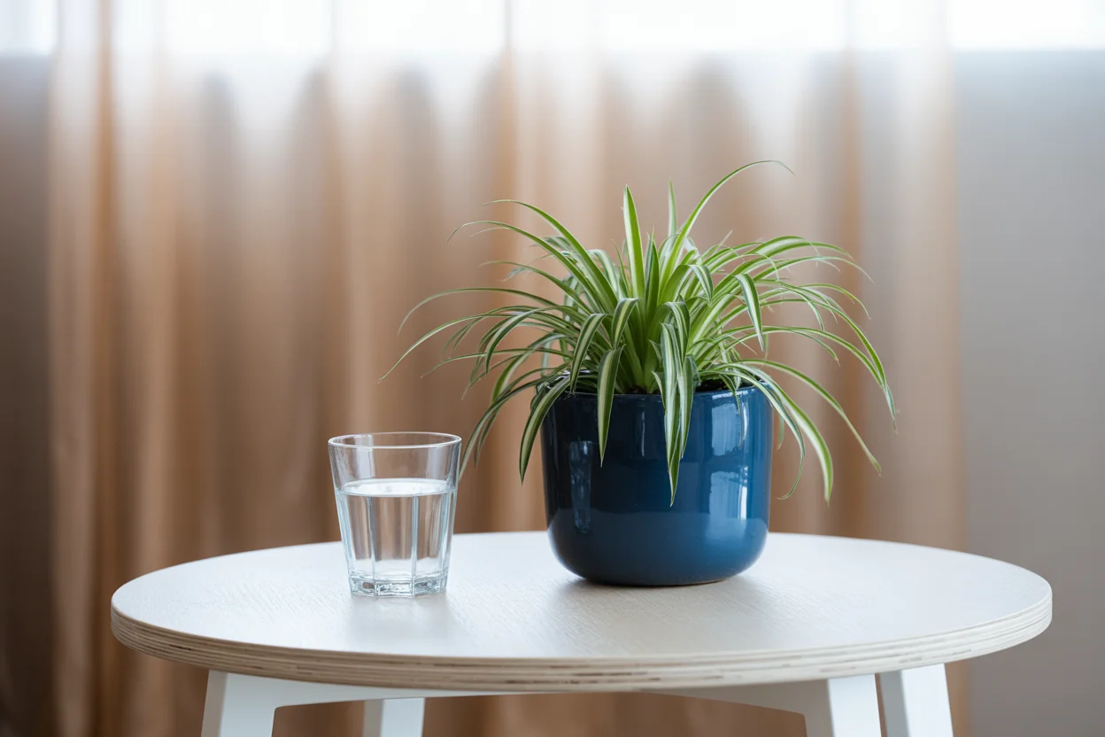 spider Plant care