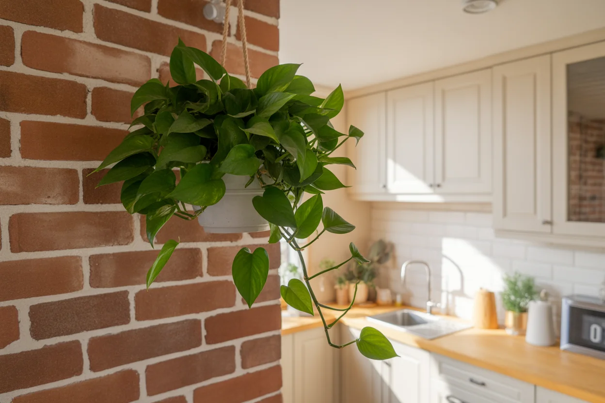 Your Friendly Guide to Pothos Plant Care: Tips for Thriving Greens