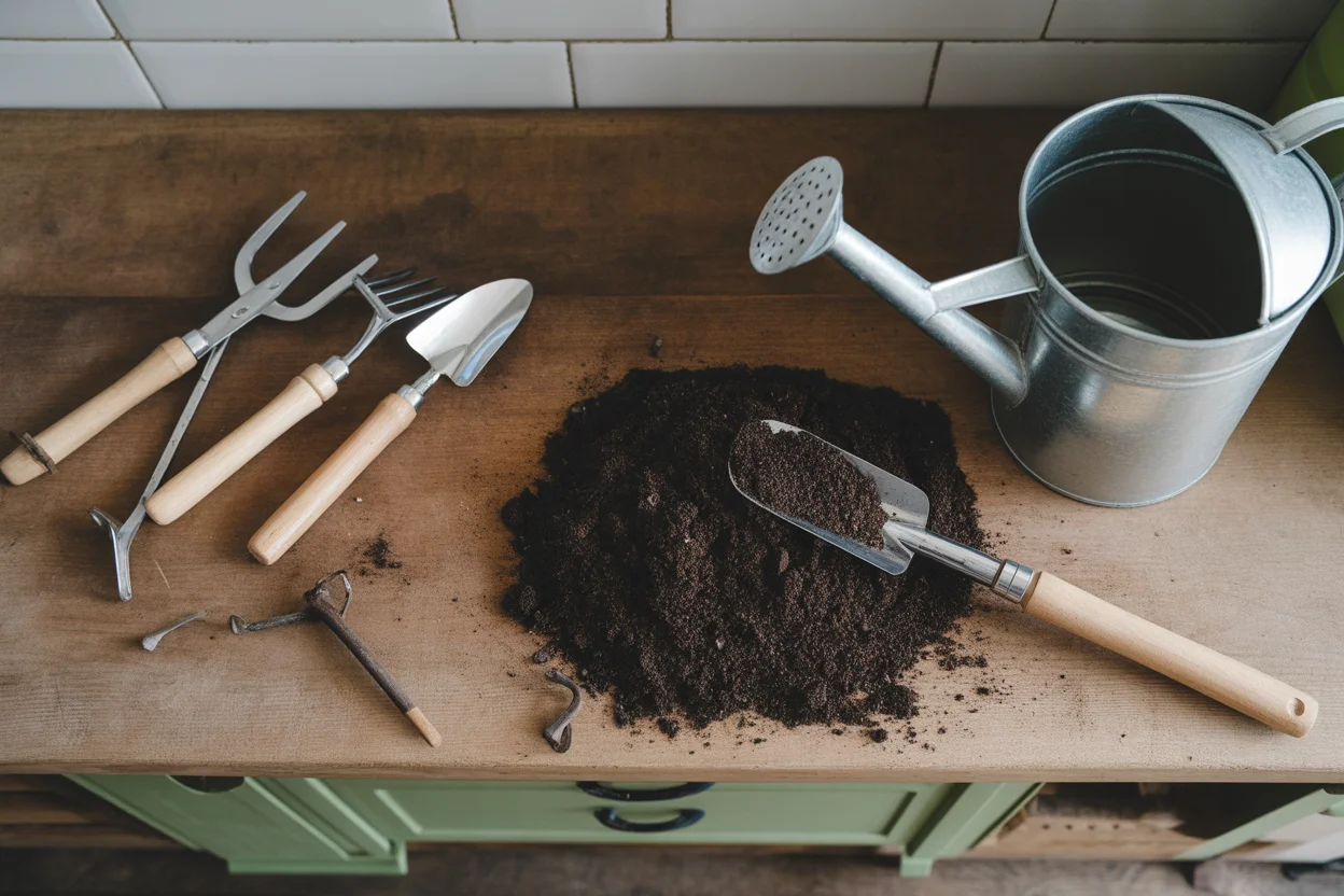 Essential Tips for Happy Spider Plant Care