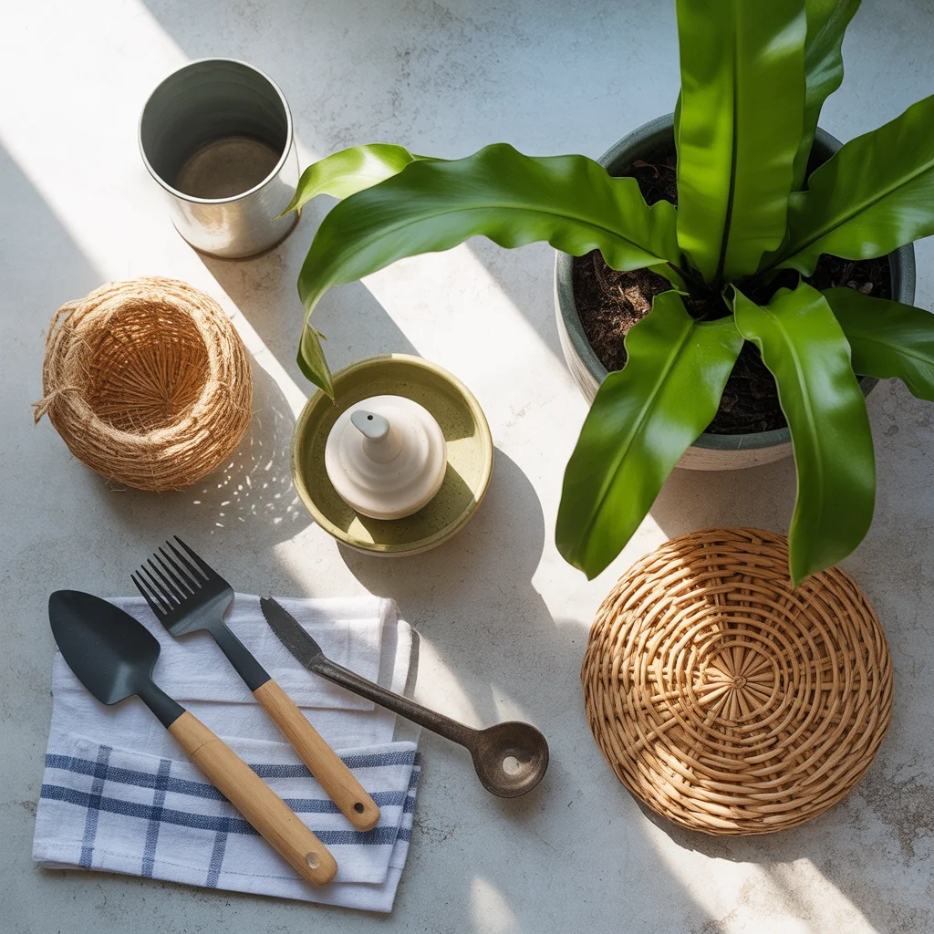 Essential Tips for Bird's Nest Fern Care You’ll Love