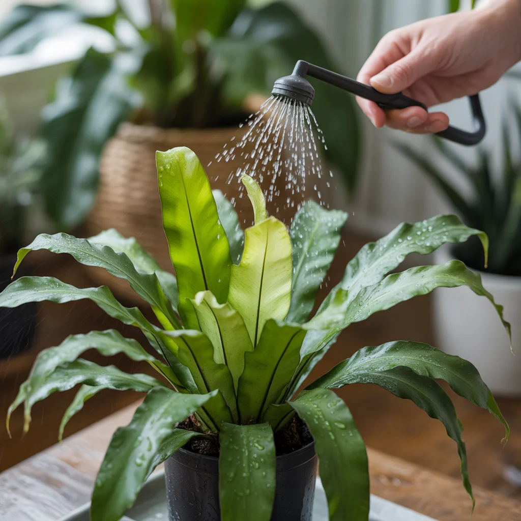 Essential Tips for Bird's Nest Fern Care You’ll Love