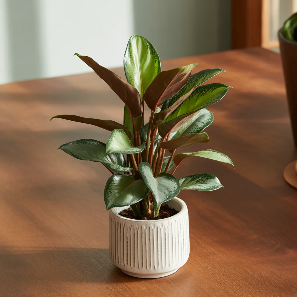 CHINESE EVERGREEN Care