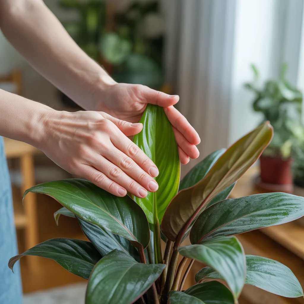 CHINESE EVERGREEN Care