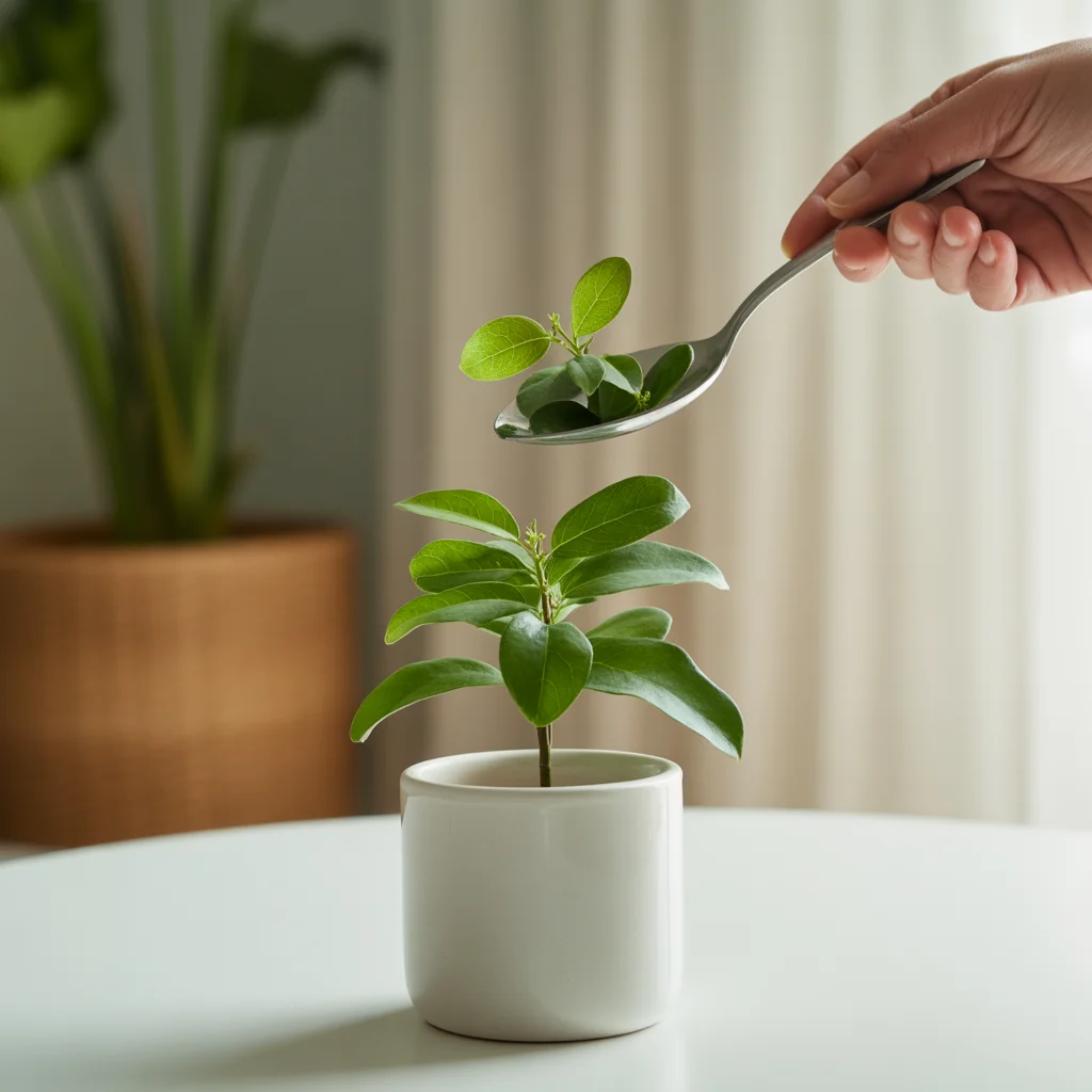 Amazing Tips for AUTOGRAPH TREE Care That Keep It Thriving!