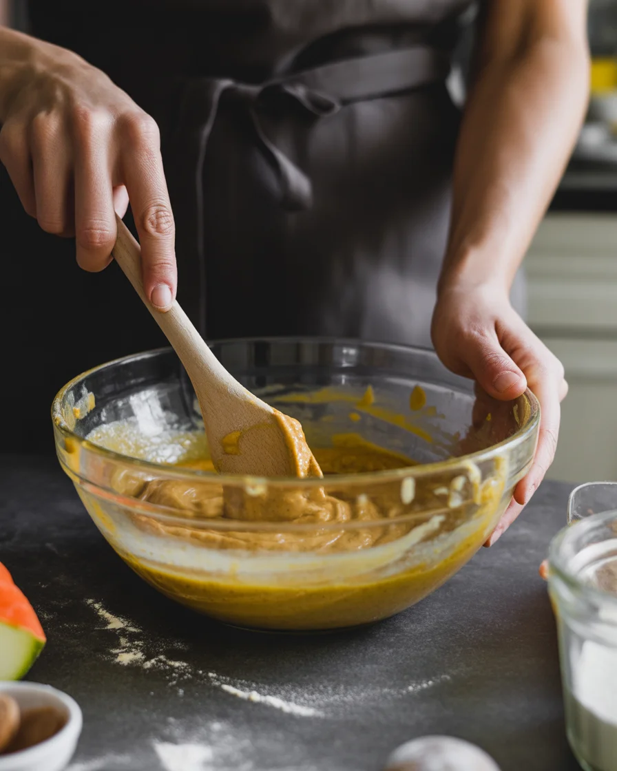 Pumpkin Zucchini Bread (Moist, Spiced & Fall-Inspired)