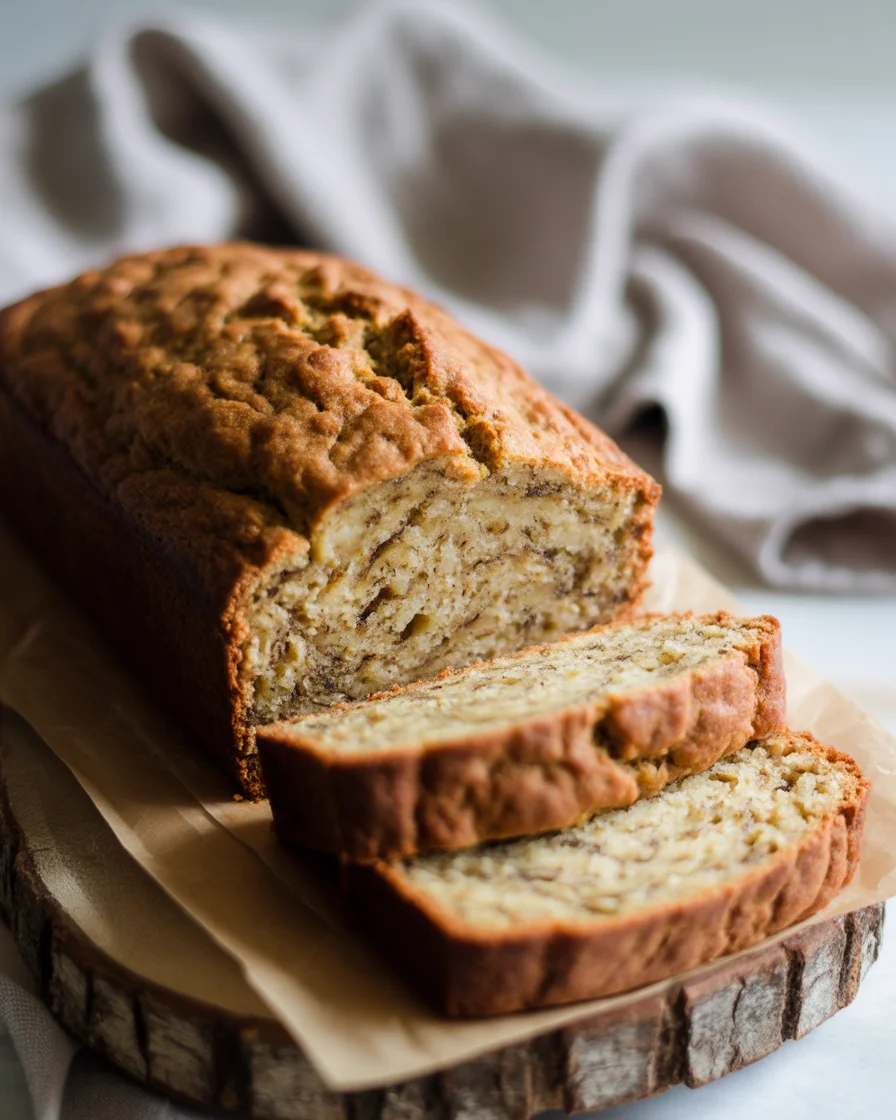 Gluten-Free Zucchini Bread (Moist + Dairy-Free Option)