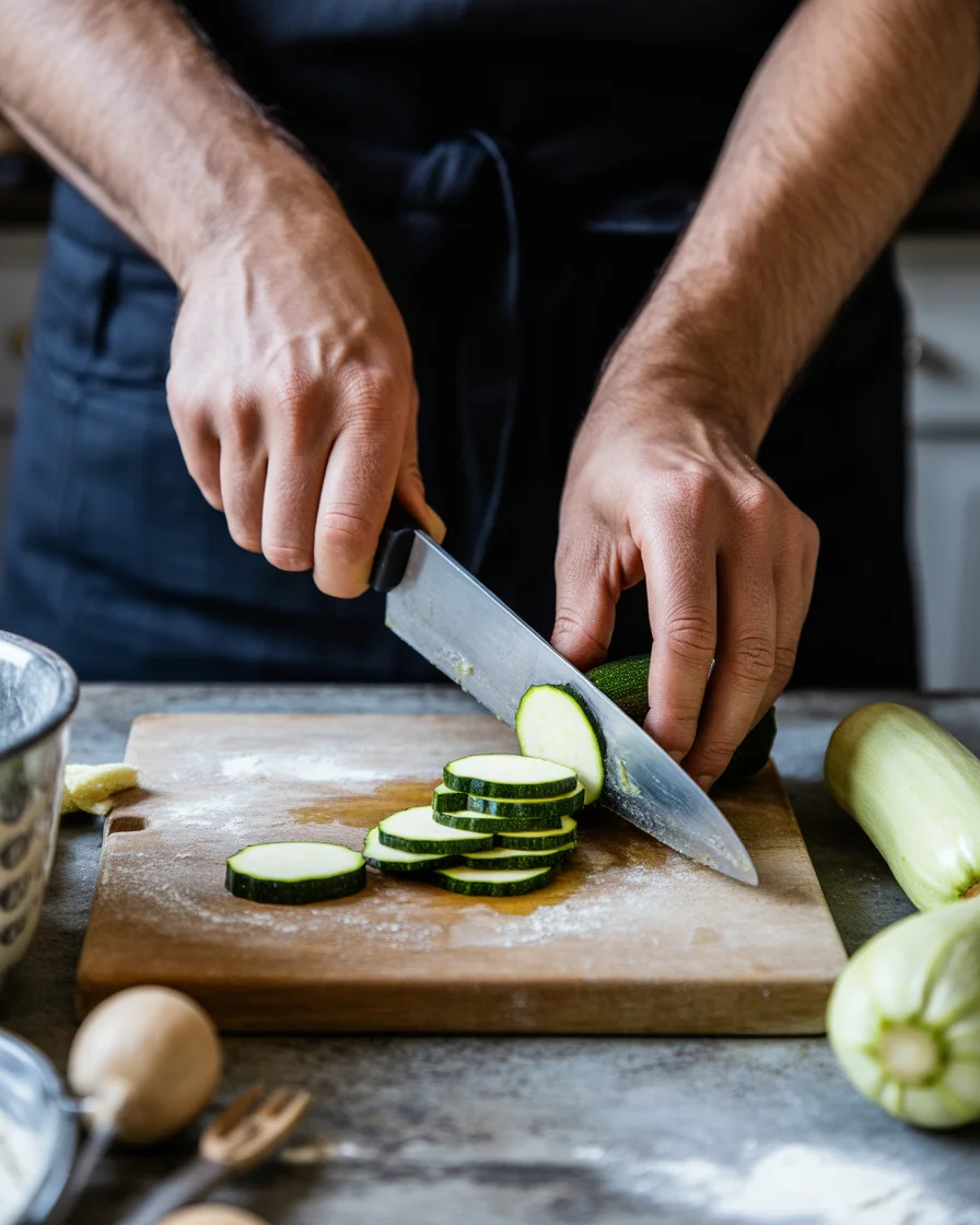 Classic Zucchini Bread Recipe (Moist, Easy & Foolproof)