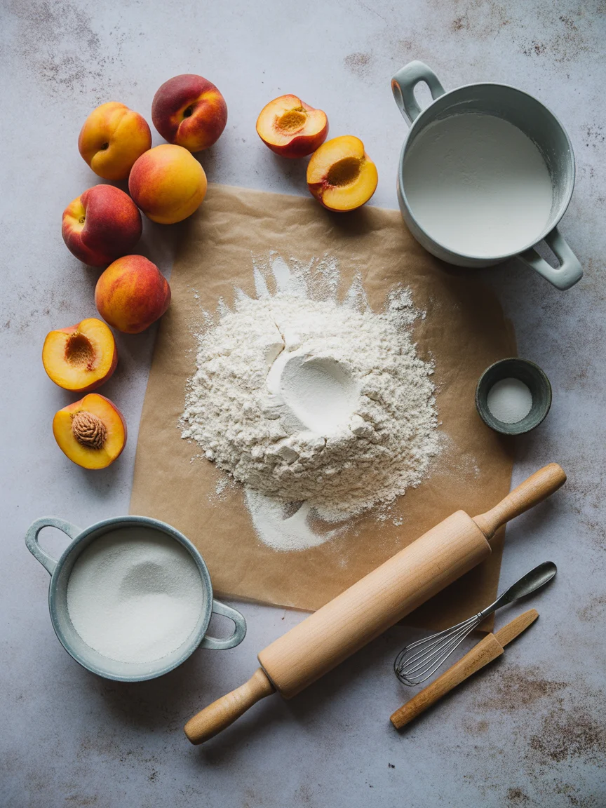 Peach Dessert Recipes You Need This Summer (Easy & Irresistible)