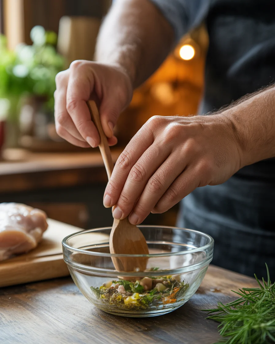 baked chicken breast recipes