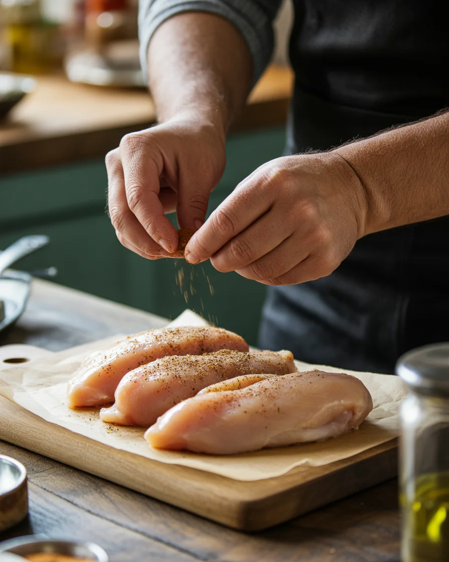 frozen chicken breast recipes