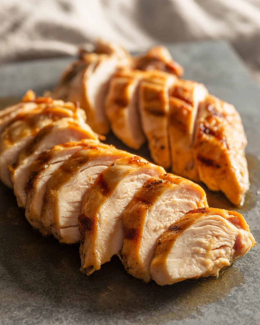 chicken breast air fryer recipes