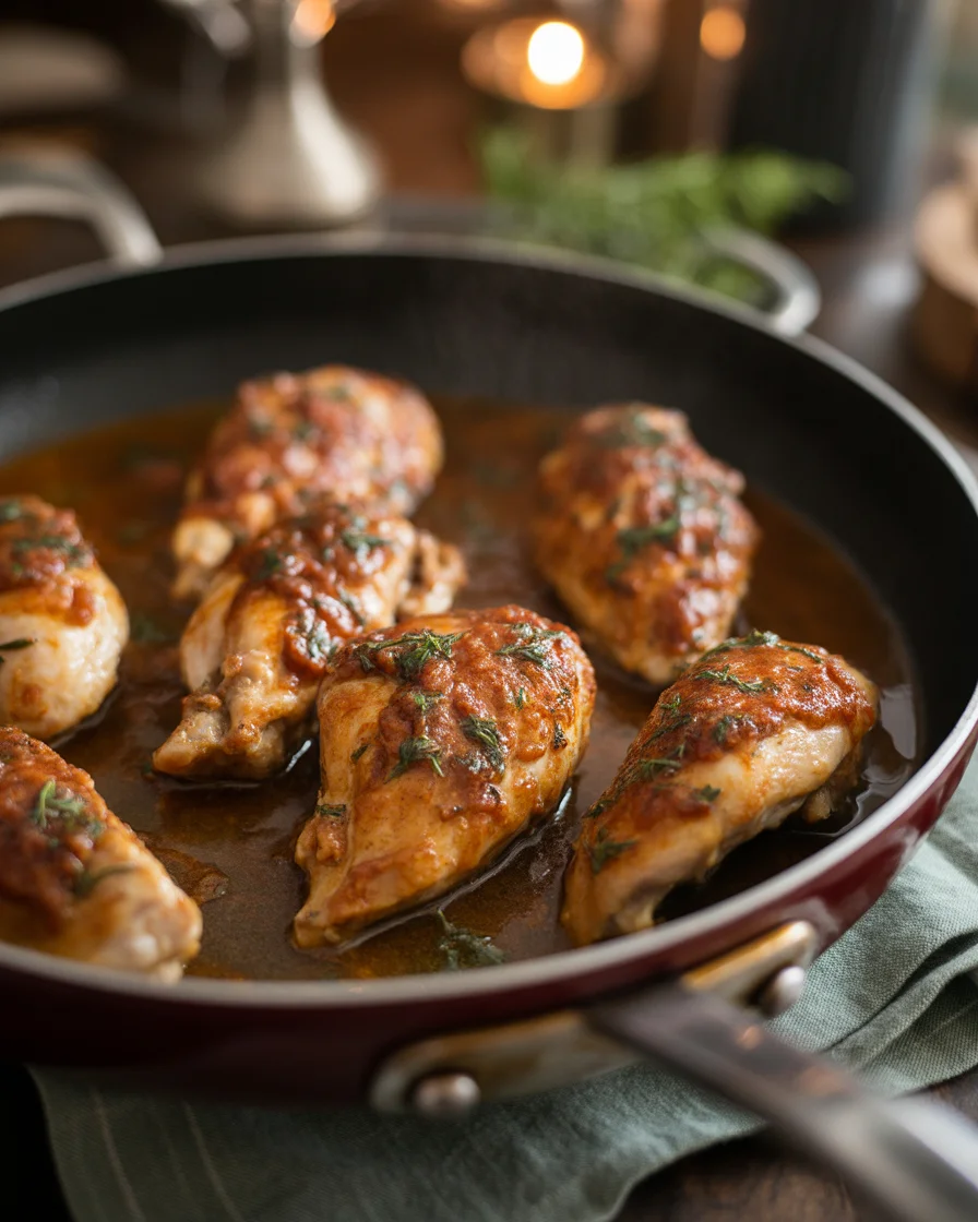 chicken breast recipes easy