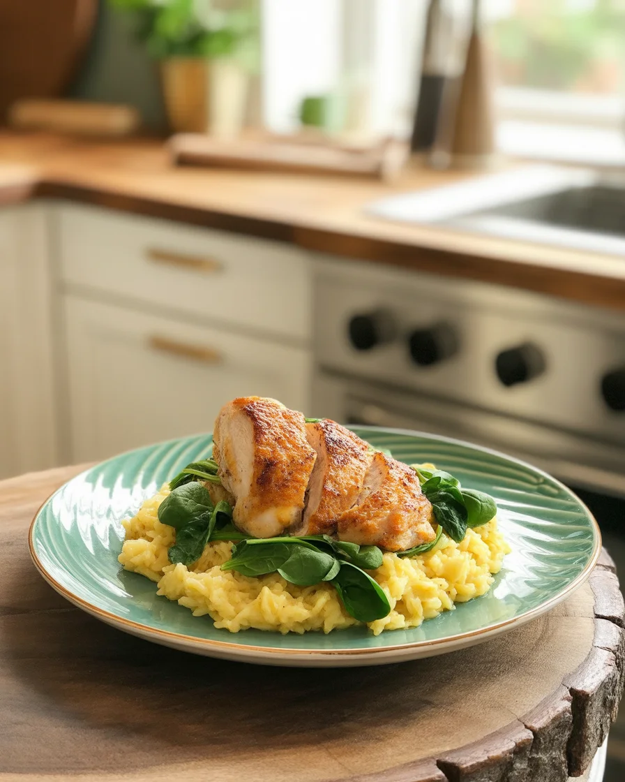 Crockpot Chicken Breast Recipes (Tender & Flavorful)